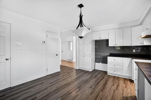 Cuisine - 898 Boul. Arthur-Sauvé, Saint-Eustache, QC - Indoor Photo Showing Kitchen