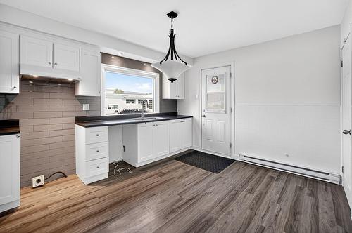 Cuisine - 898 Boul. Arthur-Sauvé, Saint-Eustache, QC - Indoor Photo Showing Kitchen