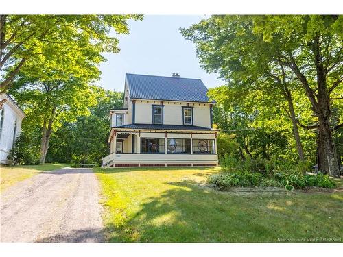 4952 Main St, Dorchester, NB 