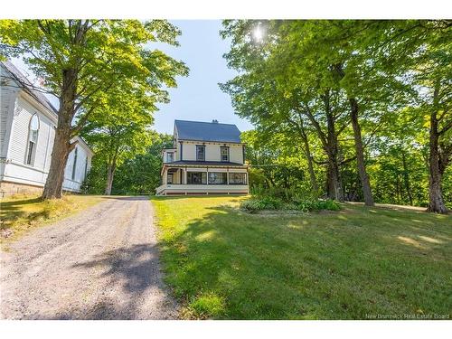 4952 Main St, Dorchester, NB 