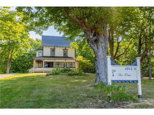 4952 Main St, Dorchester, NB 