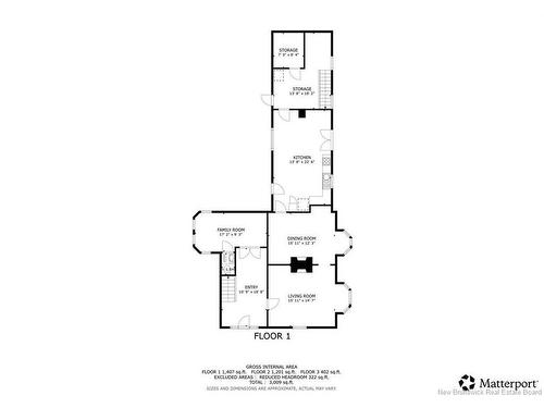 4952 Main St, Dorchester, NB 