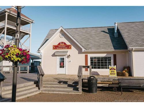 40 Douglas Ave, Bathurst, NB 