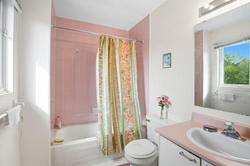 Salle de bains - 64 Rue Jean-De La Fontaine, Gatineau (Aylmer), QC - Indoor Photo Showing Bathroom