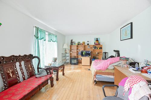 Chambre à coucher - 64 Rue Jean-De La Fontaine, Gatineau (Aylmer), QC - Indoor Photo Showing Bedroom
