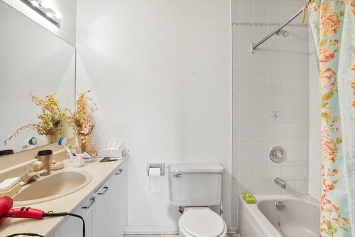 Salle de bains - 64 Rue Jean-De La Fontaine, Gatineau (Aylmer), QC - Indoor Photo Showing Bathroom