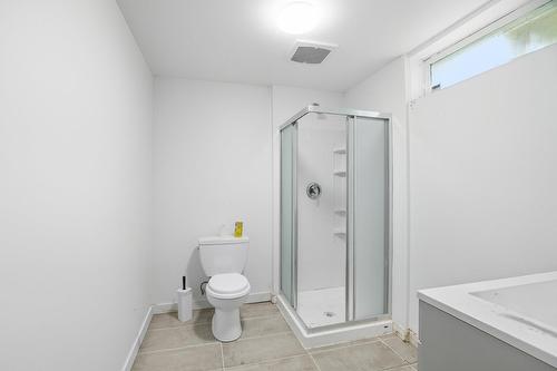 Salle de bains - 64 Rue Jean-De La Fontaine, Gatineau (Aylmer), QC - Indoor Photo Showing Bathroom