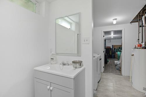 Salle de bains - 64 Rue Jean-De La Fontaine, Gatineau (Aylmer), QC - Indoor Photo Showing Bathroom