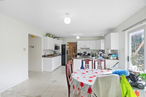 Coin-repas - 64 Rue Jean-De La Fontaine, Gatineau (Aylmer), QC - Indoor Photo Showing Other Room