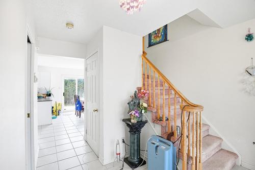 Escalier - 64 Rue Jean-De La Fontaine, Gatineau (Aylmer), QC - Indoor Photo Showing Other Room