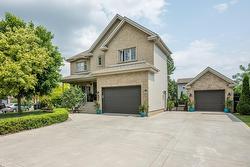 52 Rue De Lourtel  Saint-Jean-Sur-Richelieu, QC J2W 3A5