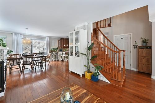 Vue d'ensemble - 52 Rue De Lourtel, Saint-Jean-Sur-Richelieu, QC - Indoor