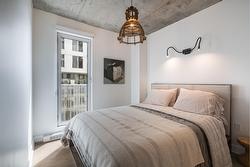 Chambre à coucher - 