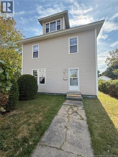 282 Campbell Street  Miramichi, NB E1V 1R5
