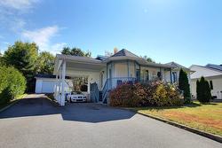 3558 Ch. du Lac  Val-D'Or, QC J9P 6W9