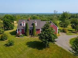 199 McInnis Road  Malagash, NS B0K 1E0