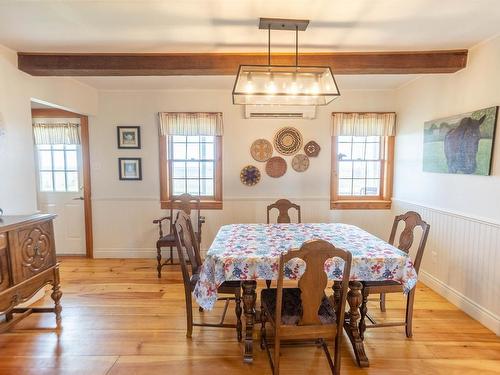 199 Mcinnis Road, Malagash, NS 