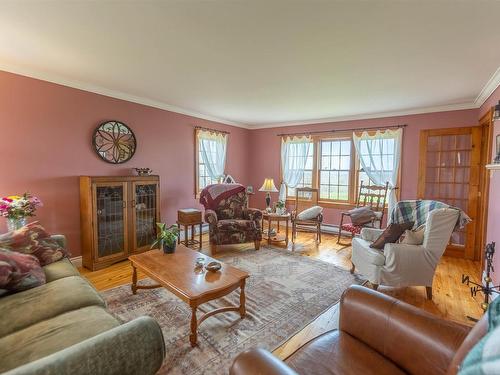 199 Mcinnis Road, Malagash, NS 