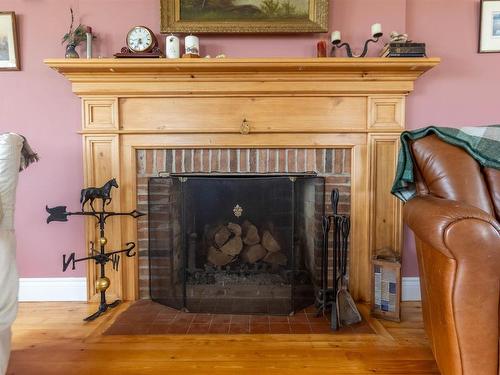 199 Mcinnis Road, Malagash, NS 