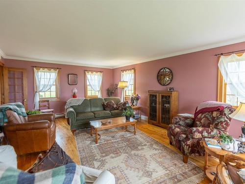 199 Mcinnis Road, Malagash, NS 