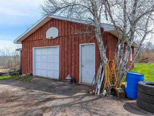 199 Mcinnis Road, Malagash, NS 