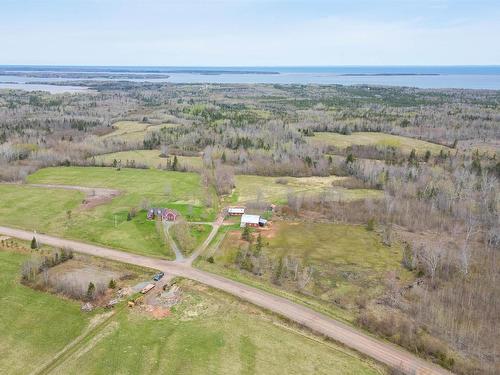 199 Mcinnis Road, Malagash, NS 