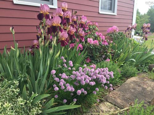 199 Mcinnis Road, Malagash, NS 