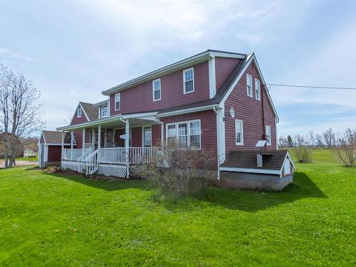199 Mcinnis Road, Malagash, NS 