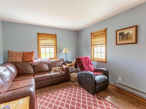 199 Mcinnis Road, Malagash, NS 