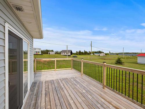 54 Shining Waters Boulevard, St. Peters Bay, PE 