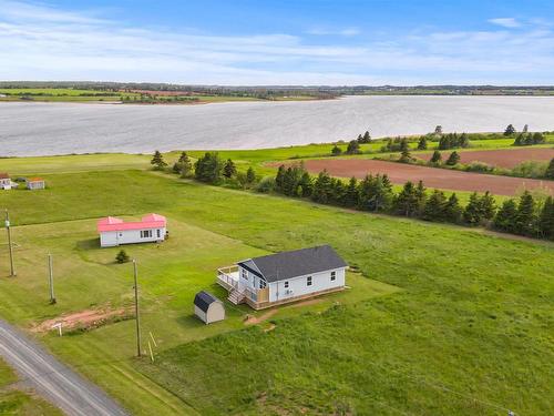 54 Shining Waters Boulevard, St. Peters Bay, PE 