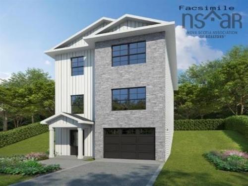 Gar-1 4 Garvey Court, Bedford, NS 