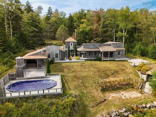 240 Pine Prince Drive, Briar Lake, NS 