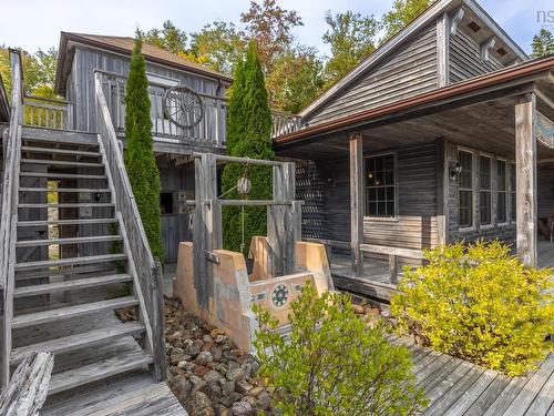 240 Pine Prince Drive, Briar Lake, NS 