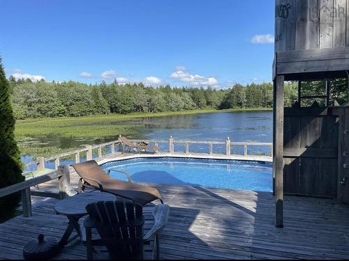 240 Pine Prince Drive, Briar Lake, NS 