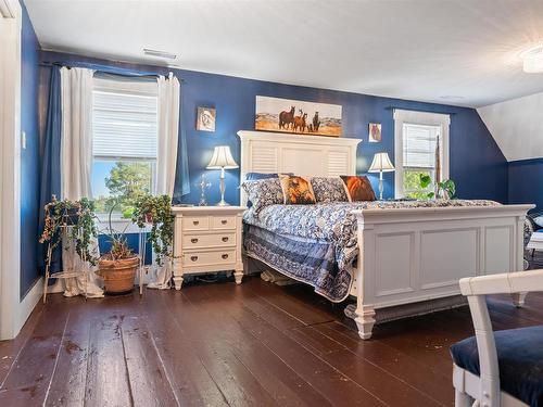 187 Highway 302, Southampton, NS 