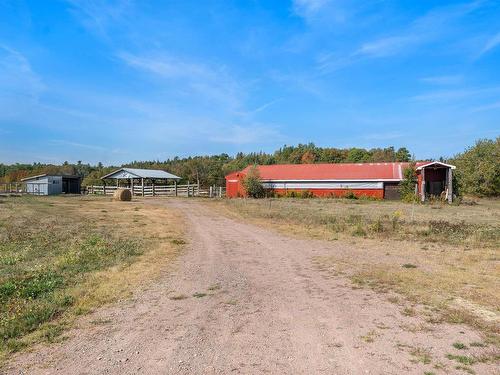 187 Highway 302, Southampton, NS 