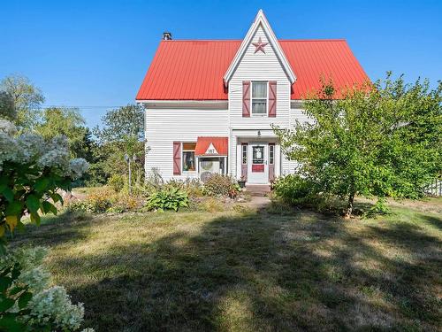 187 Highway 302, Southampton, NS 
