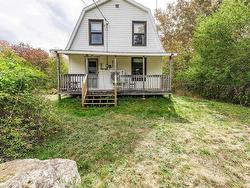 534 Weymouth Falls Road  Weymouth, NS B0W 3T0