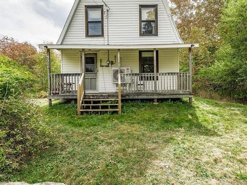 534 Weymouth Falls Road, Weymouth, NS 