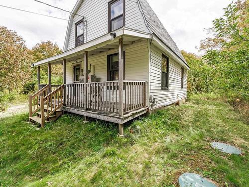 534 Weymouth Falls Road, Weymouth, NS 