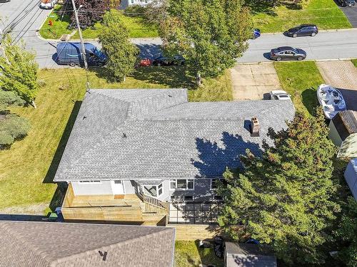 1 Grandview Drive, Dartmouth, NS 