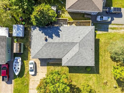 1 Grandview Drive, Dartmouth, NS 