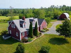 199 McInnis Road  Malagash, NS B0K 1E0