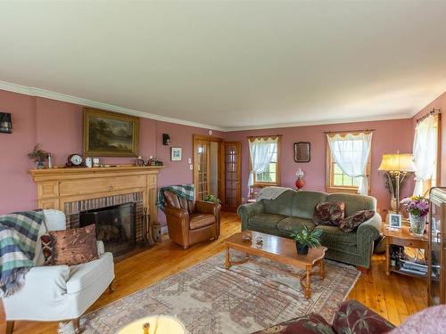 199 Mcinnis Road, Malagash, NS 