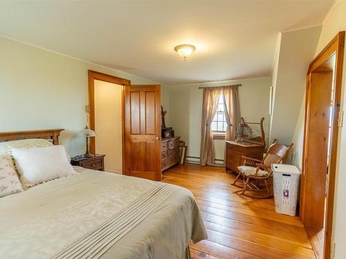 199 Mcinnis Road, Malagash, NS 