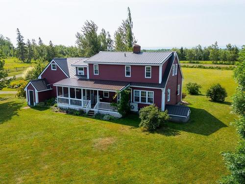 199 Mcinnis Road, Malagash, NS 
