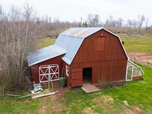 199 Mcinnis Road, Malagash, NS 