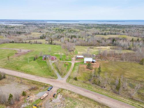 199 Mcinnis Road, Malagash, NS 