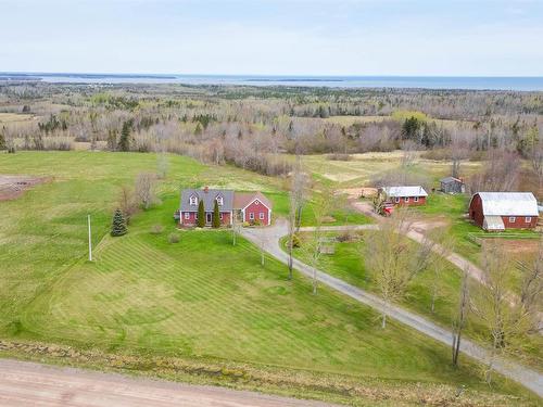 199 Mcinnis Road, Malagash, NS 